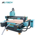 cnc router 1325 machine voor aluminium